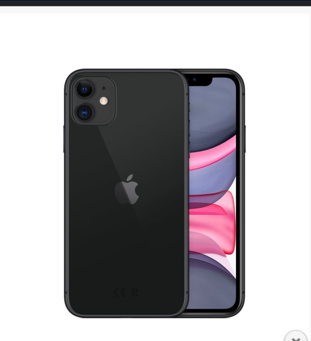 iPhone 11 Phone