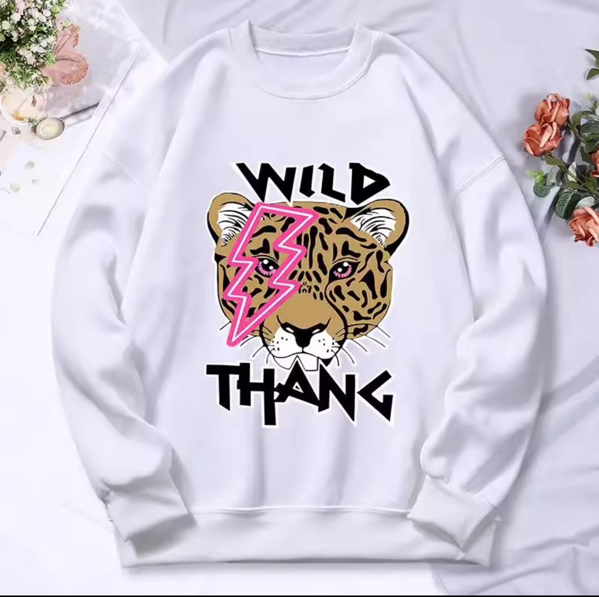 Women’s Tigger Hoodie