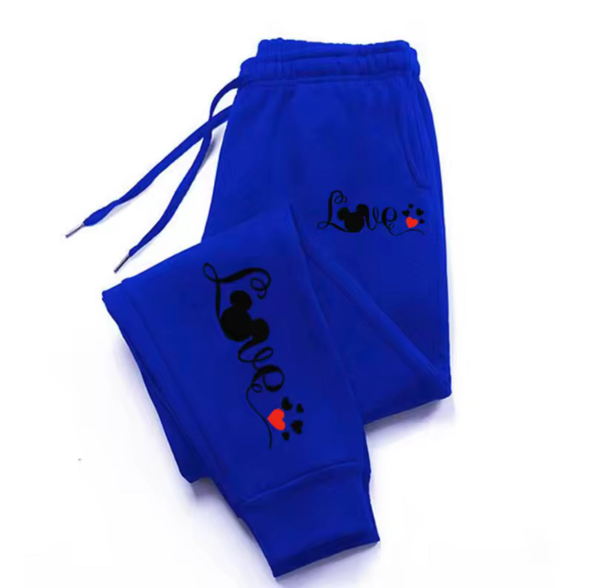 Mouse Jogging Bottoms