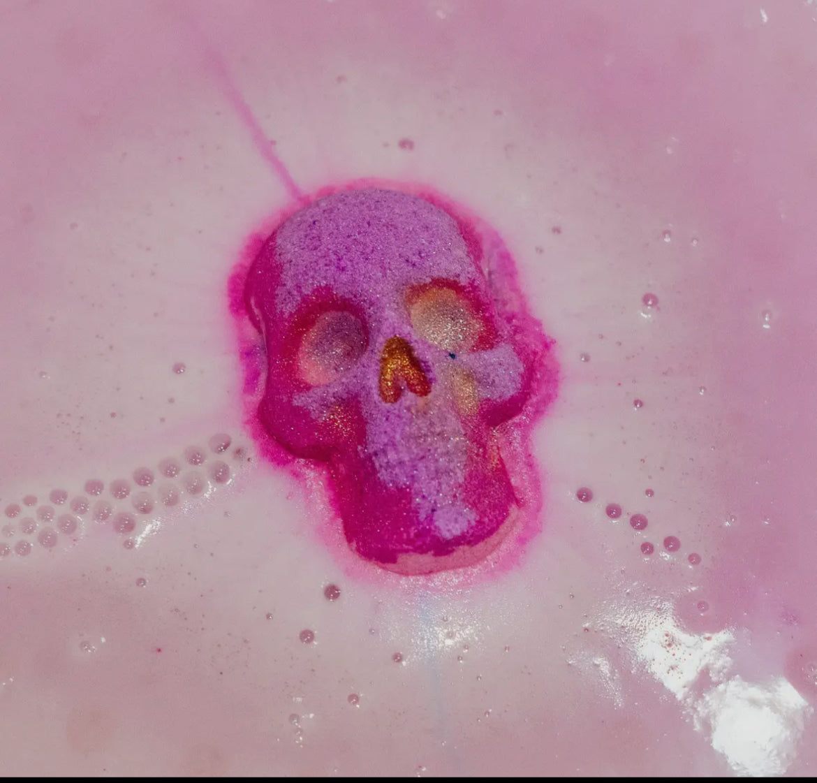 Mystery Bath Bomb Bag