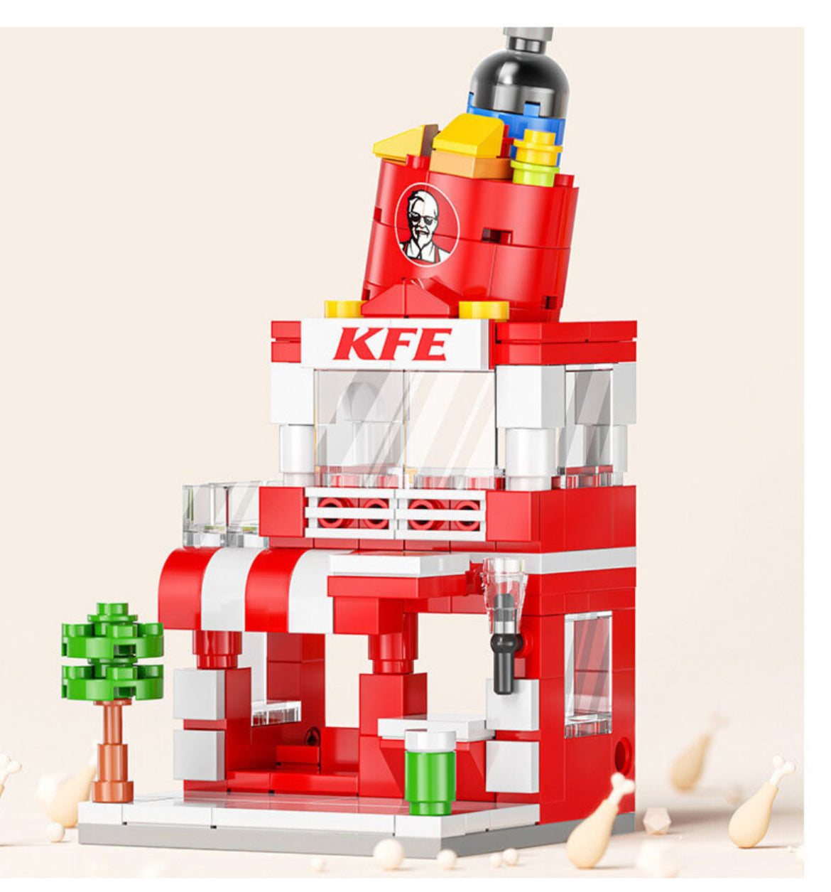 Lego Buliding Blocks