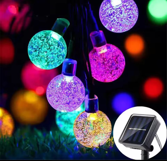 Solar Lights