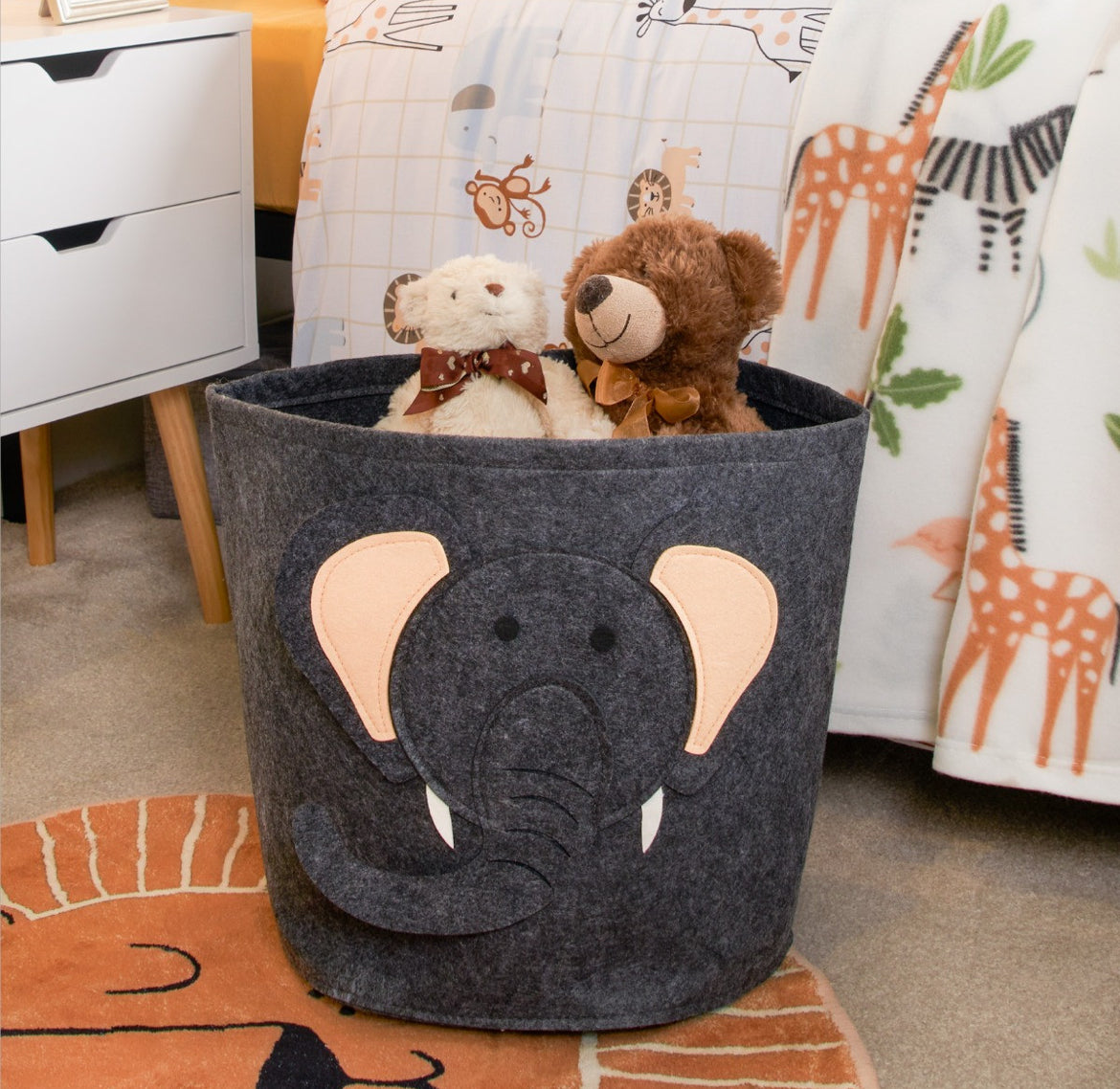 Storage Basket