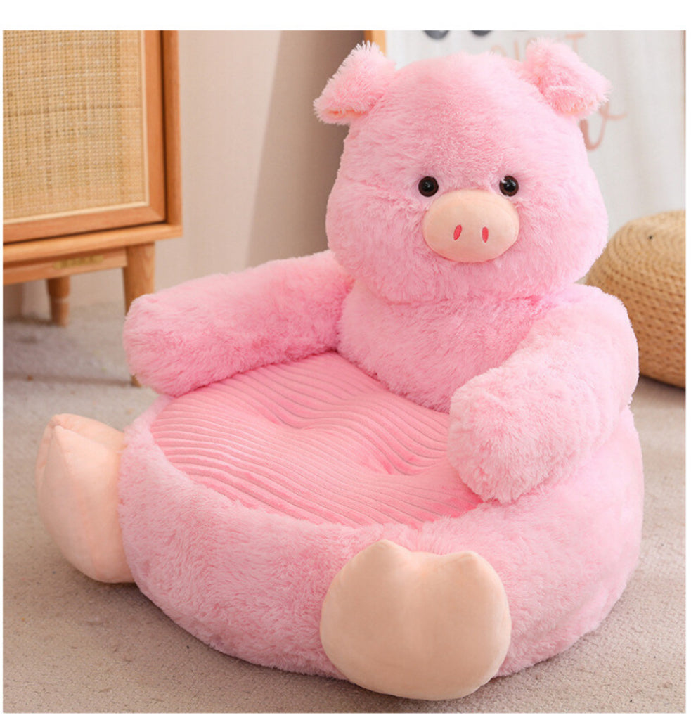 Cartoon Mini Sofa Chair