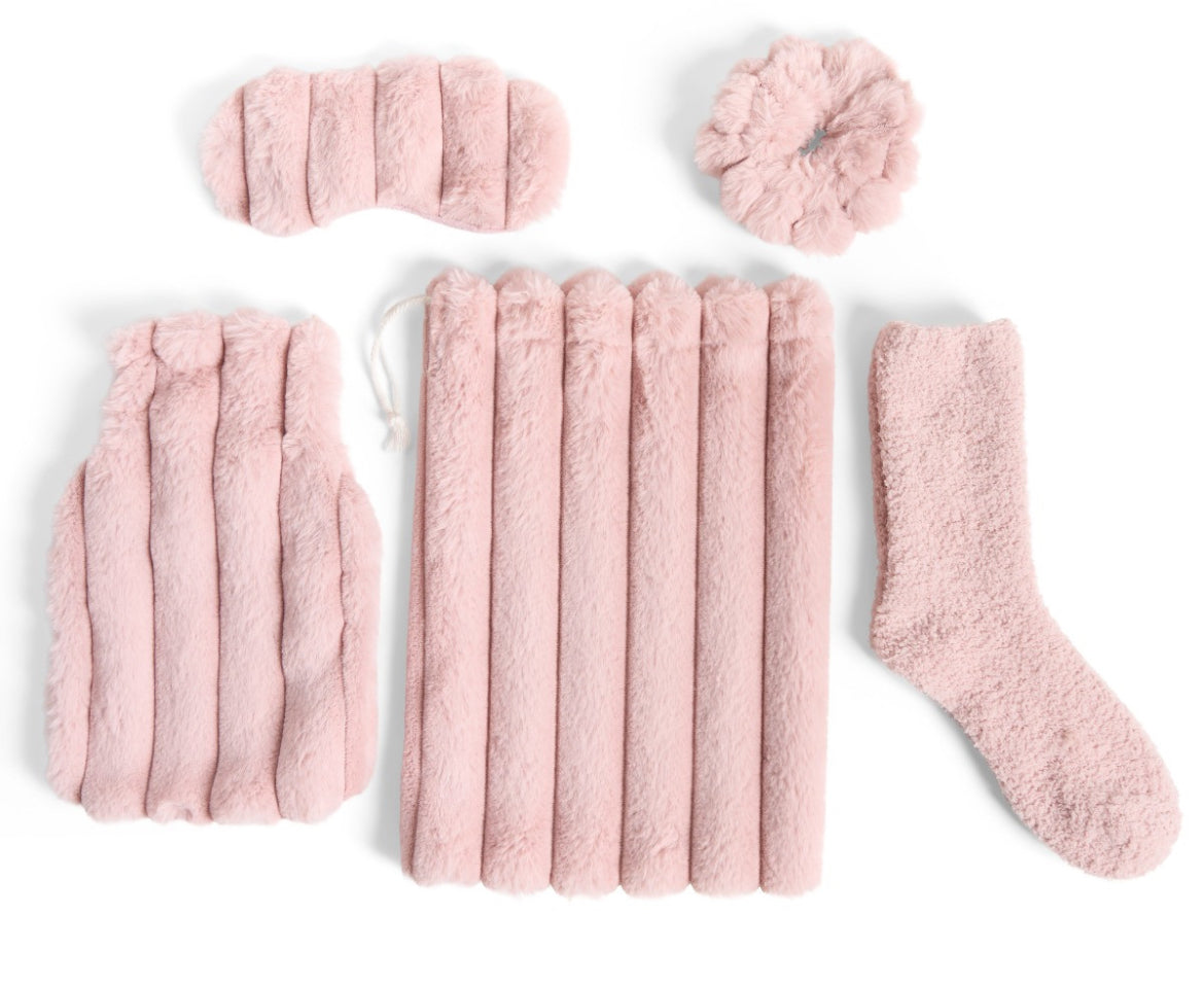 Hot water Gift Set