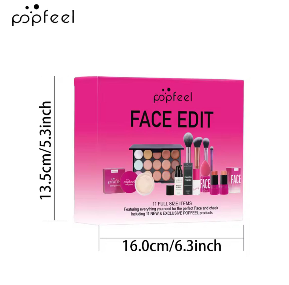 Make Up Sets