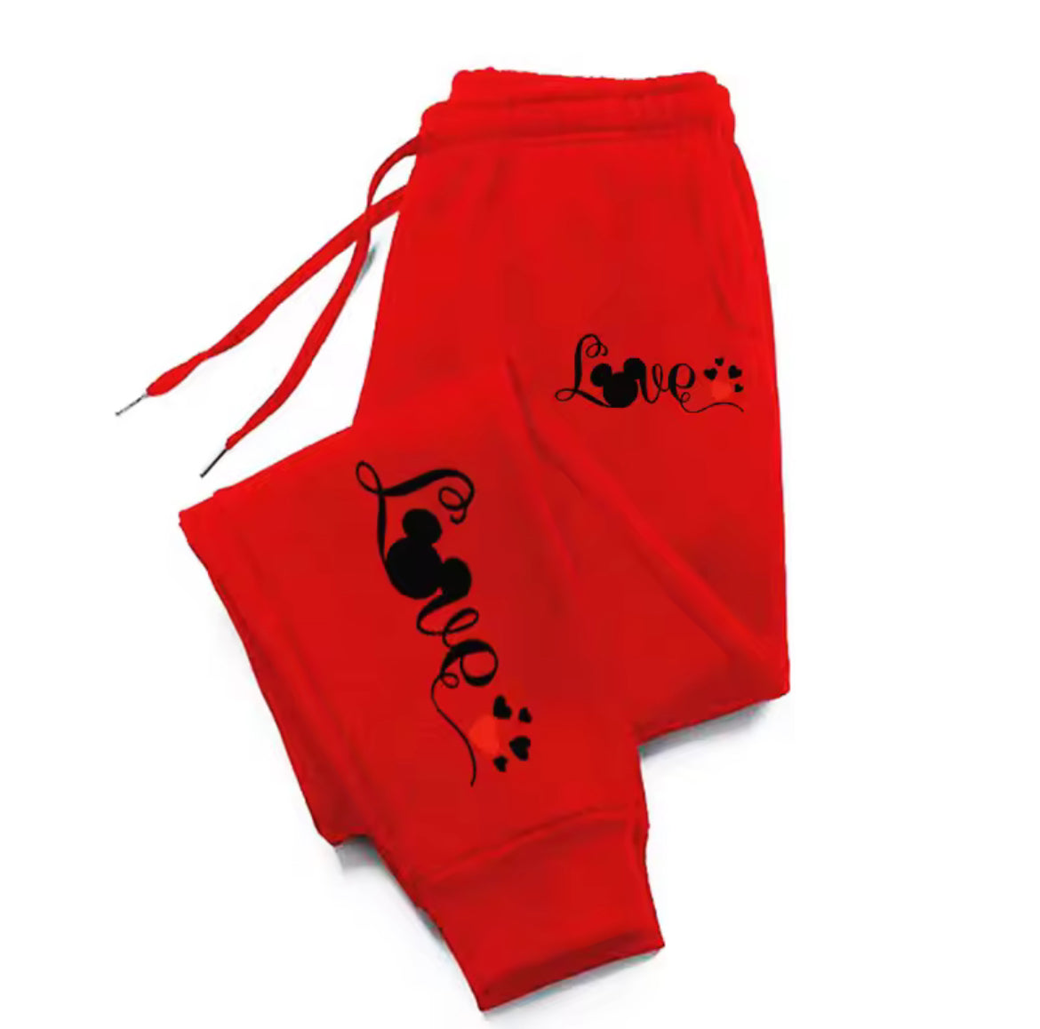 Mouse Jogging Bottoms