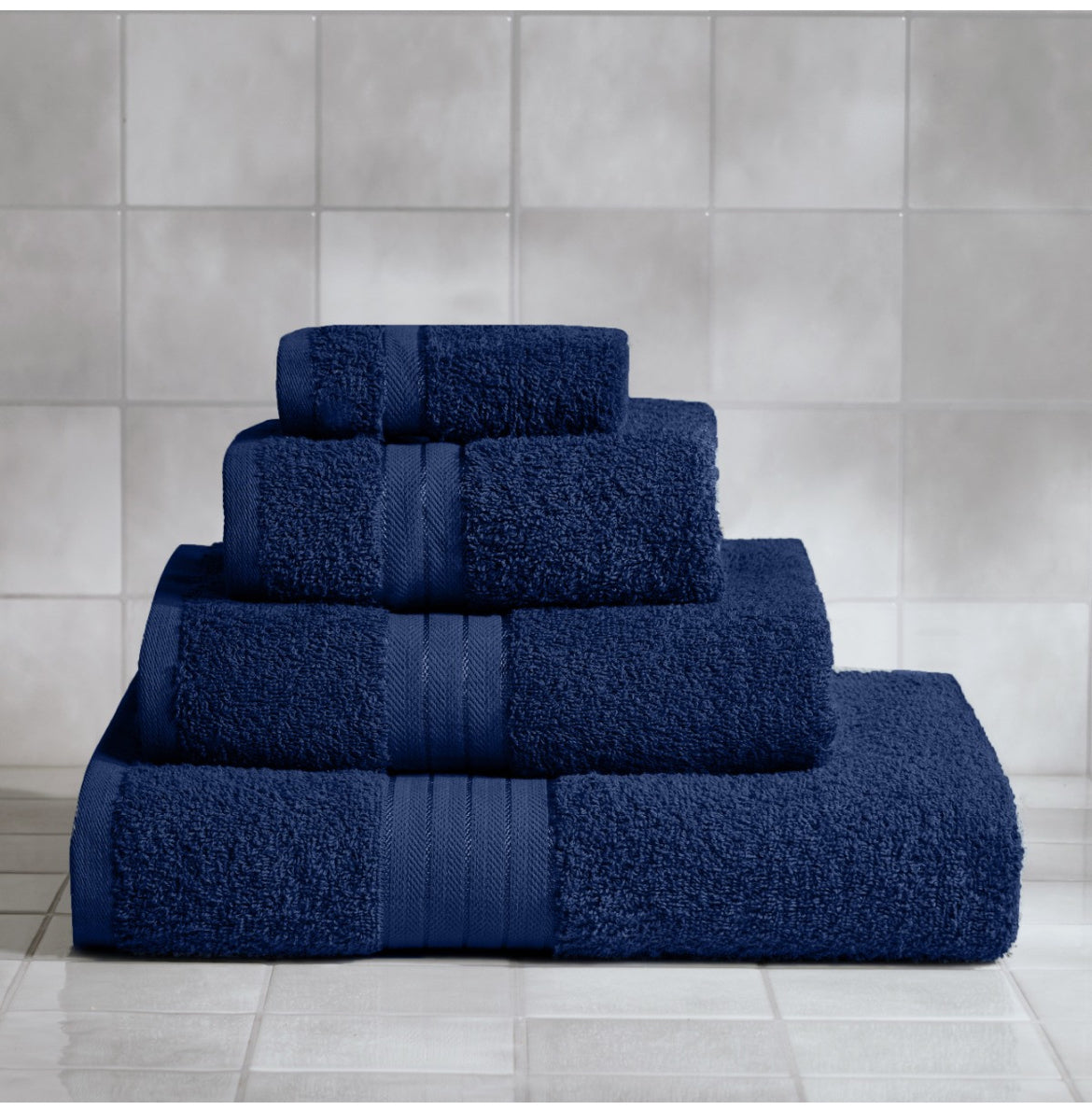 Bathroom Towels