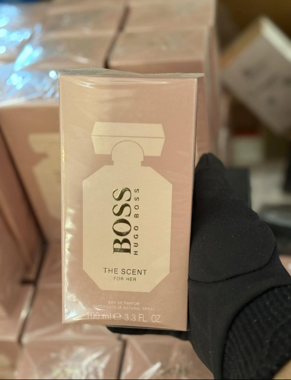 Women’s Perfume