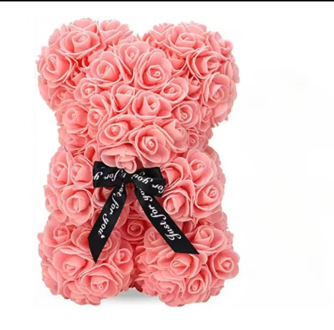 Rose Bear