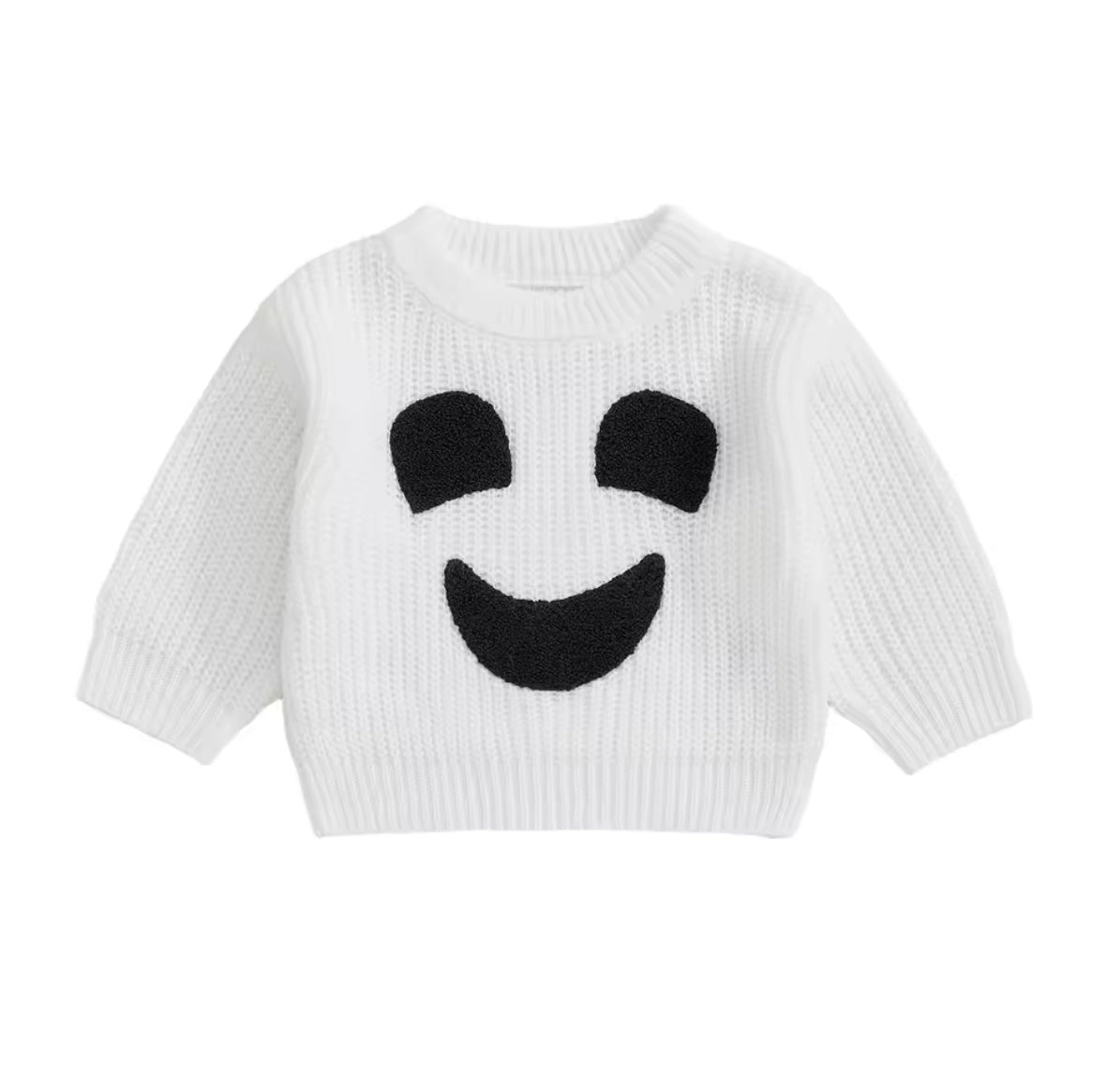 Halloween sweater