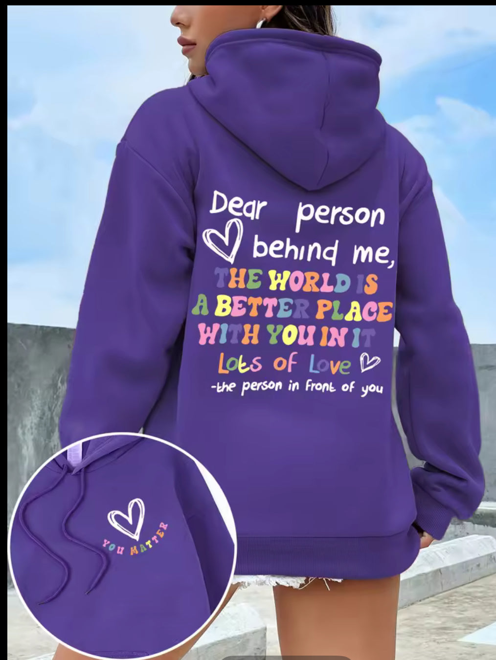 Women Hoodie