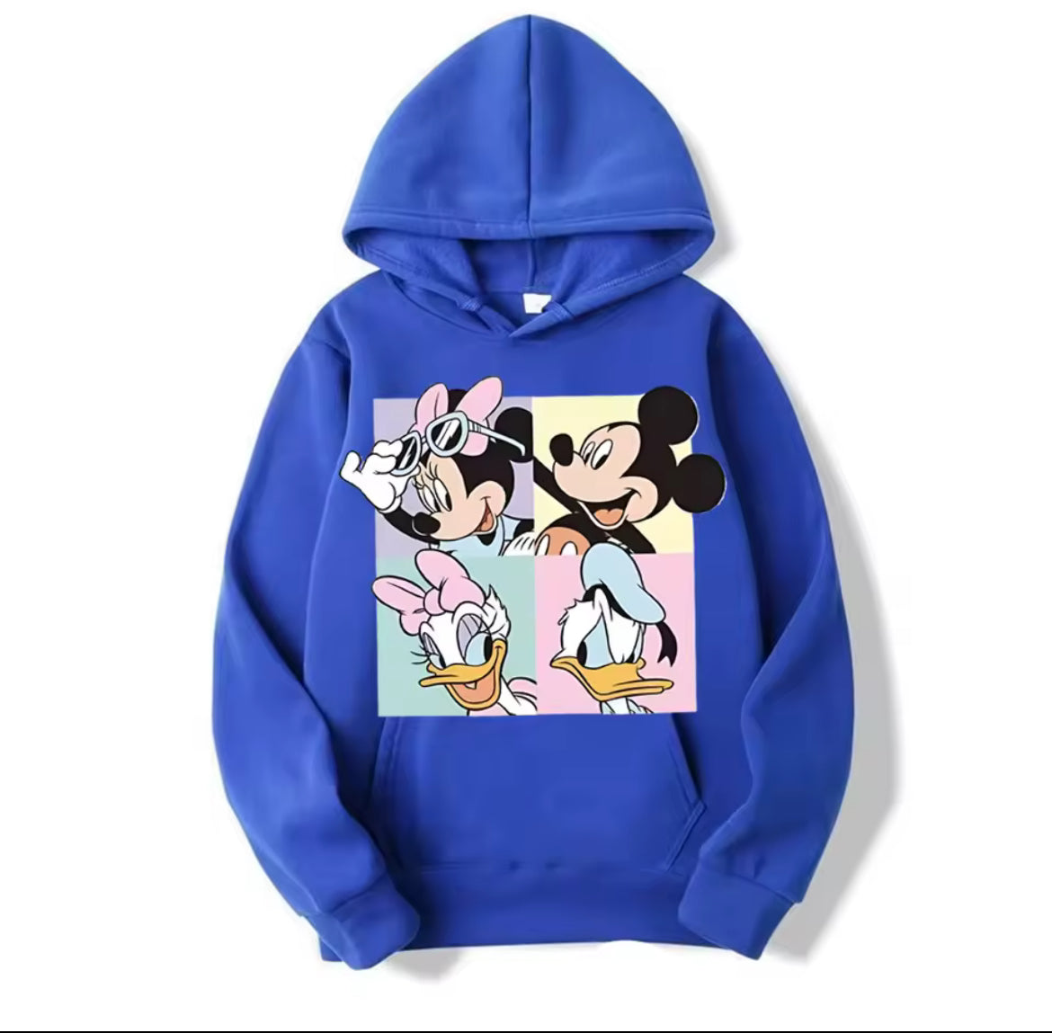 Womens Hoodie
