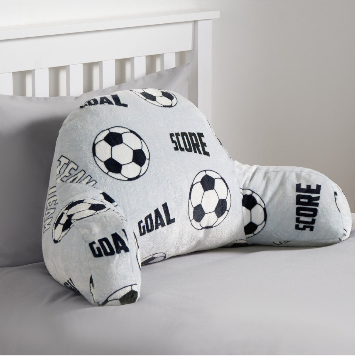 Cuddle Cushions