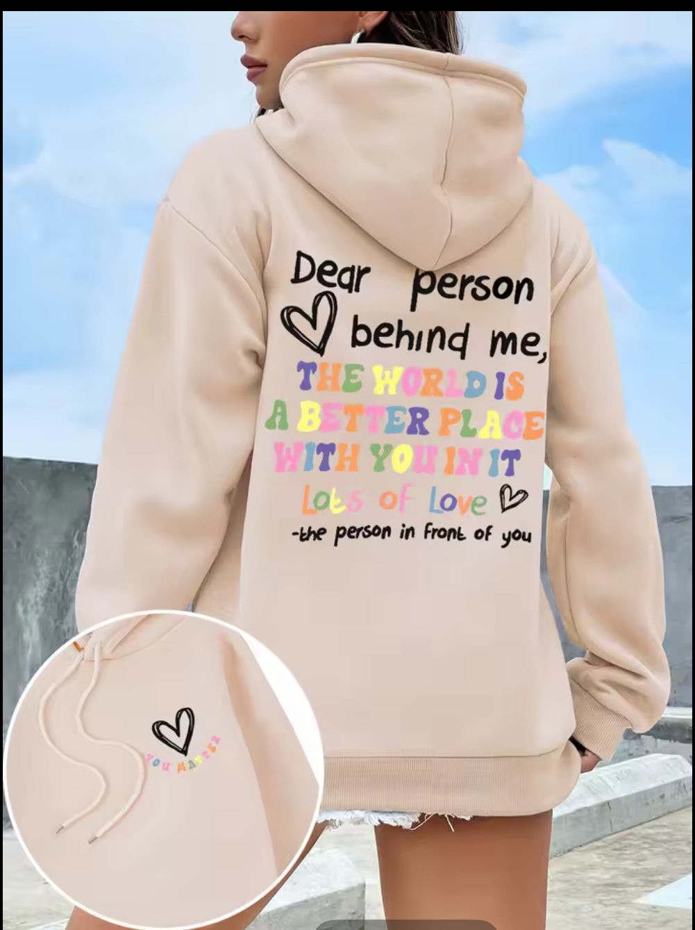 Women Hoodie