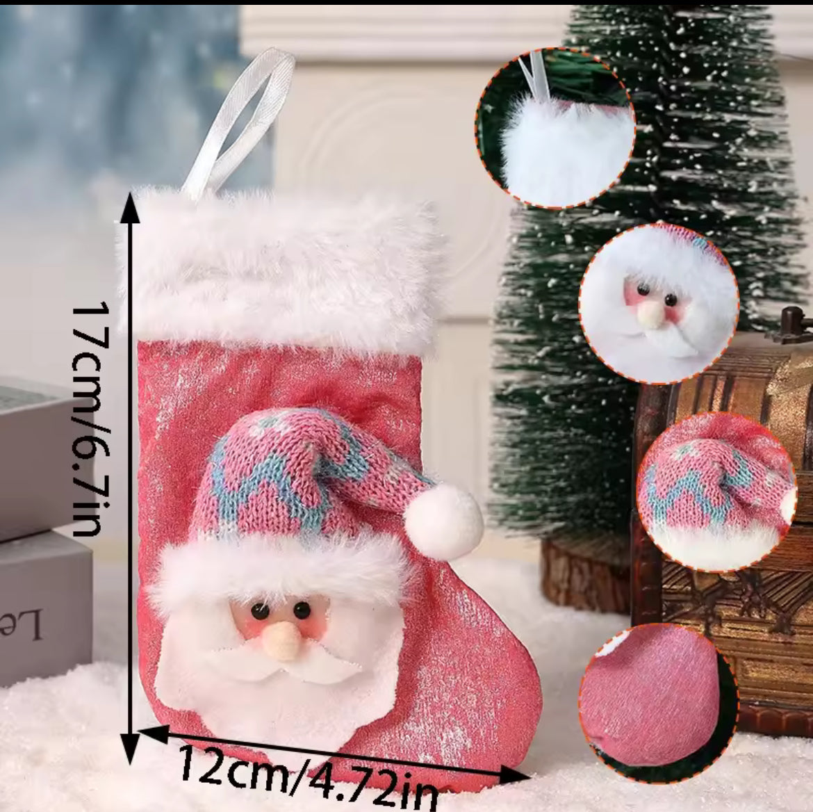 Christmas Stocking
