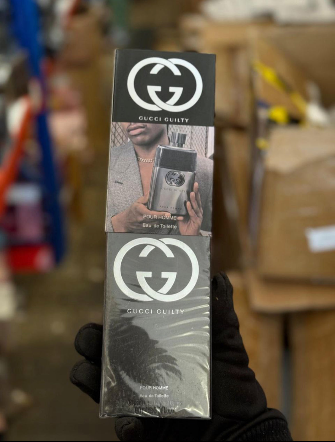 Men’s AfterShave