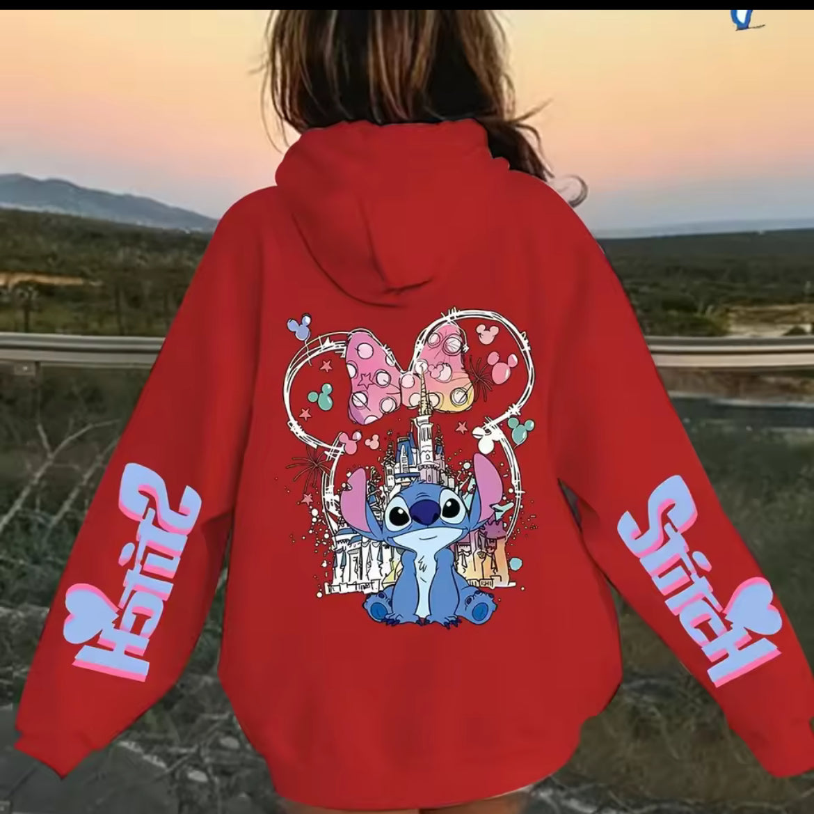 Kids Alien Hoodie