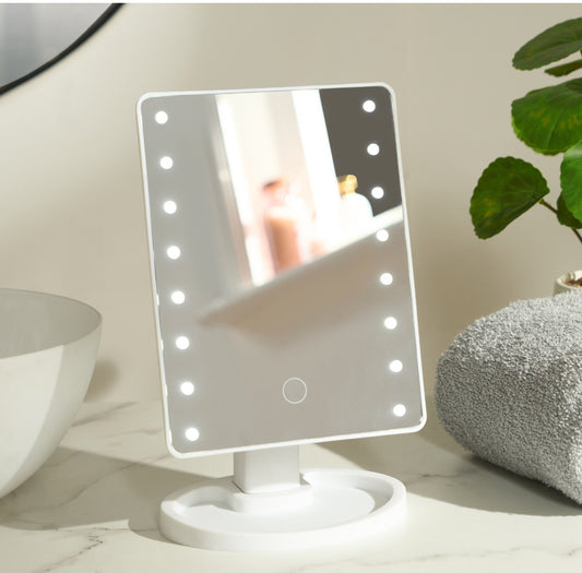 LED Mirror