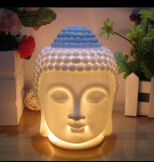 Buddha Wax Burner