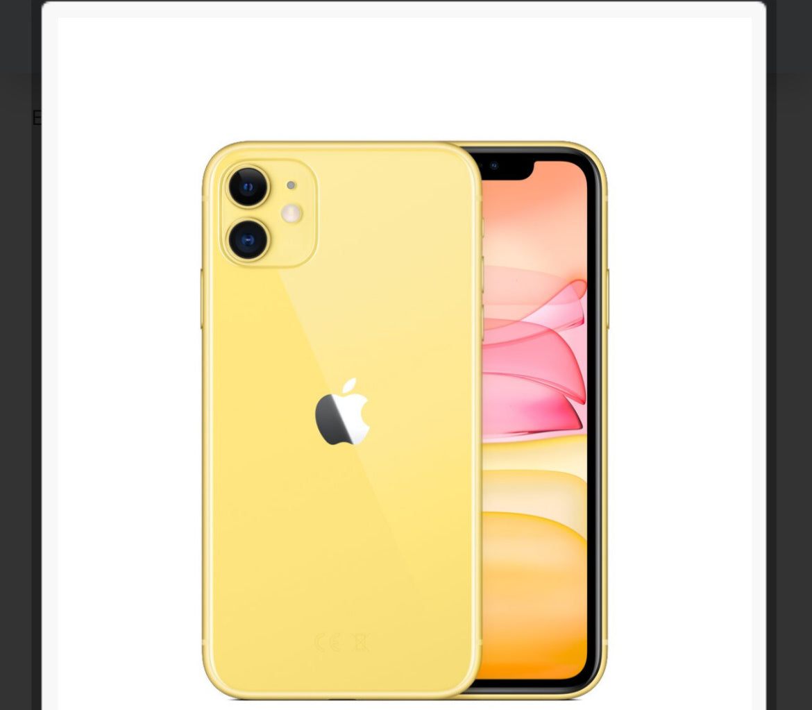 iPhone 11 Phone