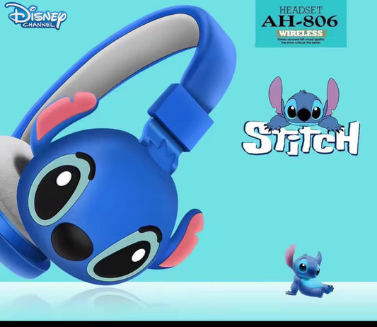 Alien Wireless Headphones