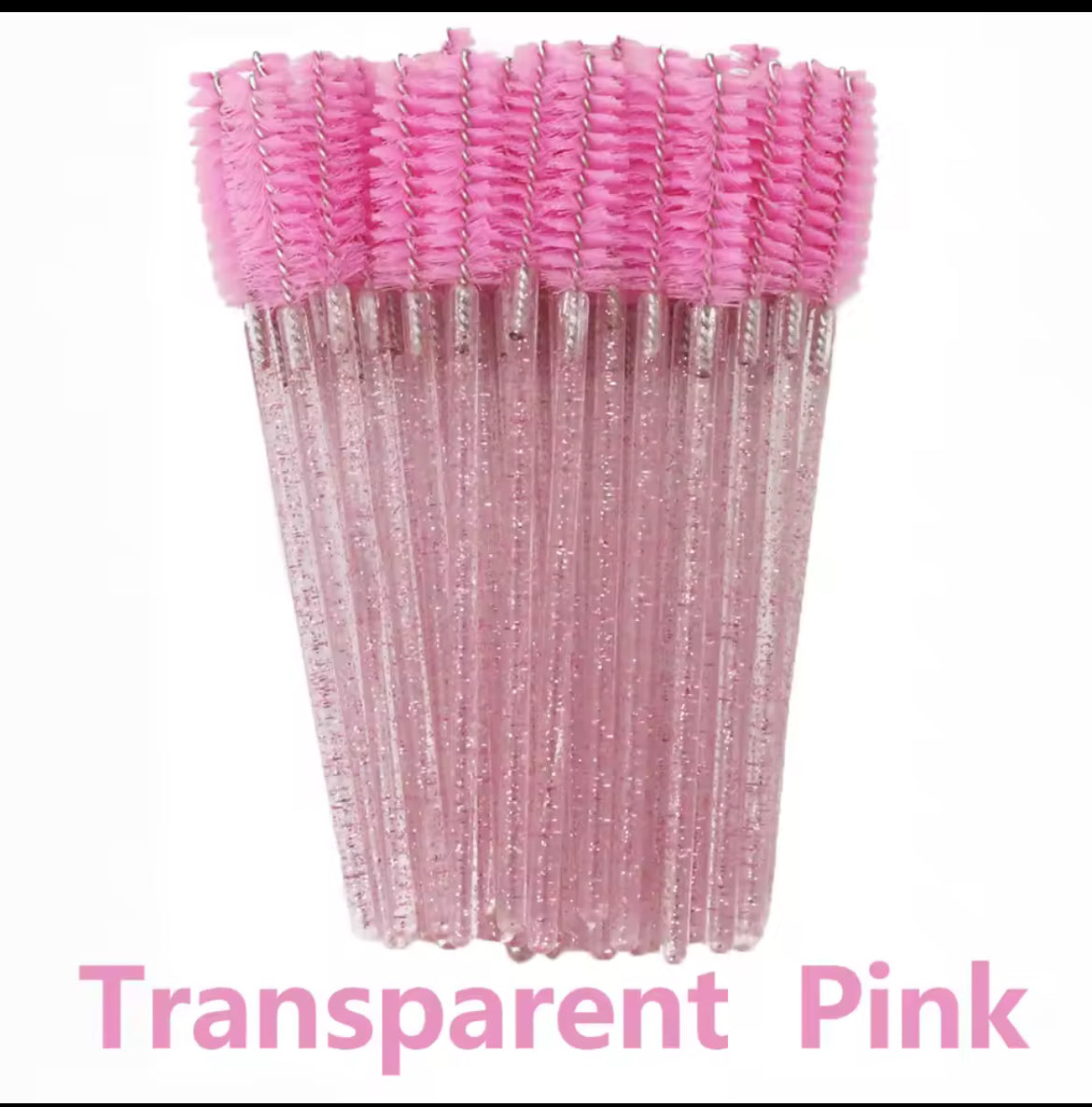 Eye Lashes Brushes