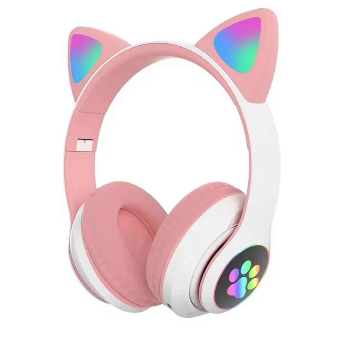 Cat Headphones