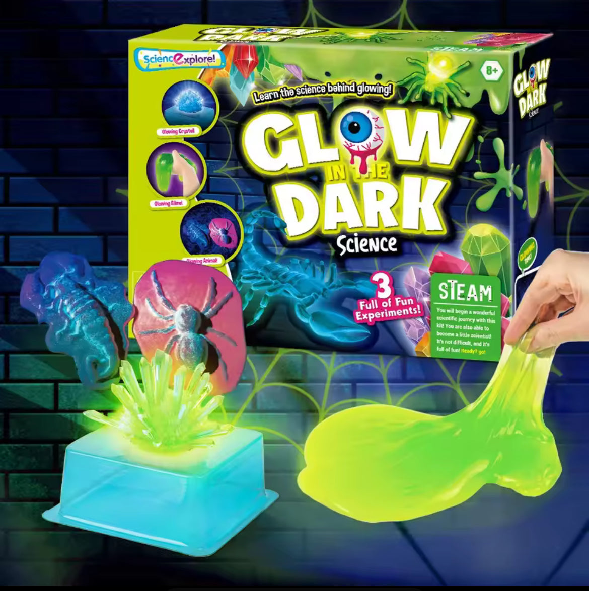 Make Your Own Crafts