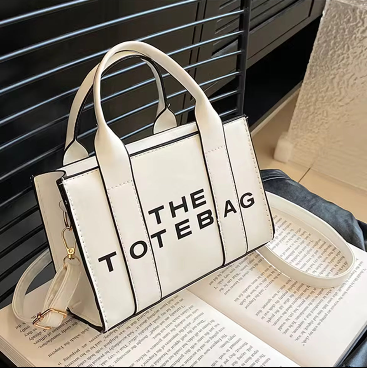 Handbag