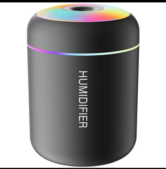 USB Mini Air Humidifier