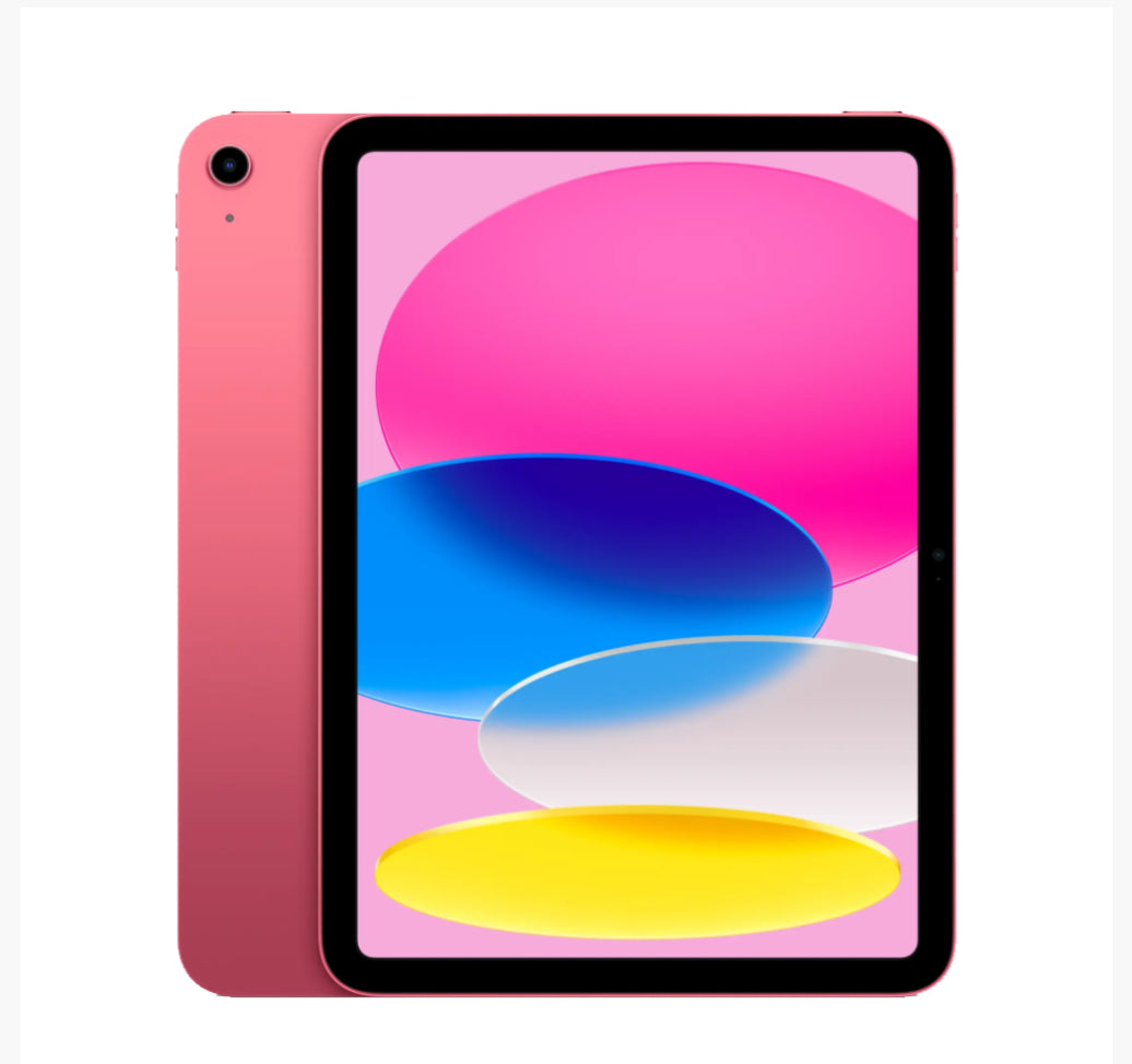 iPad Tablet