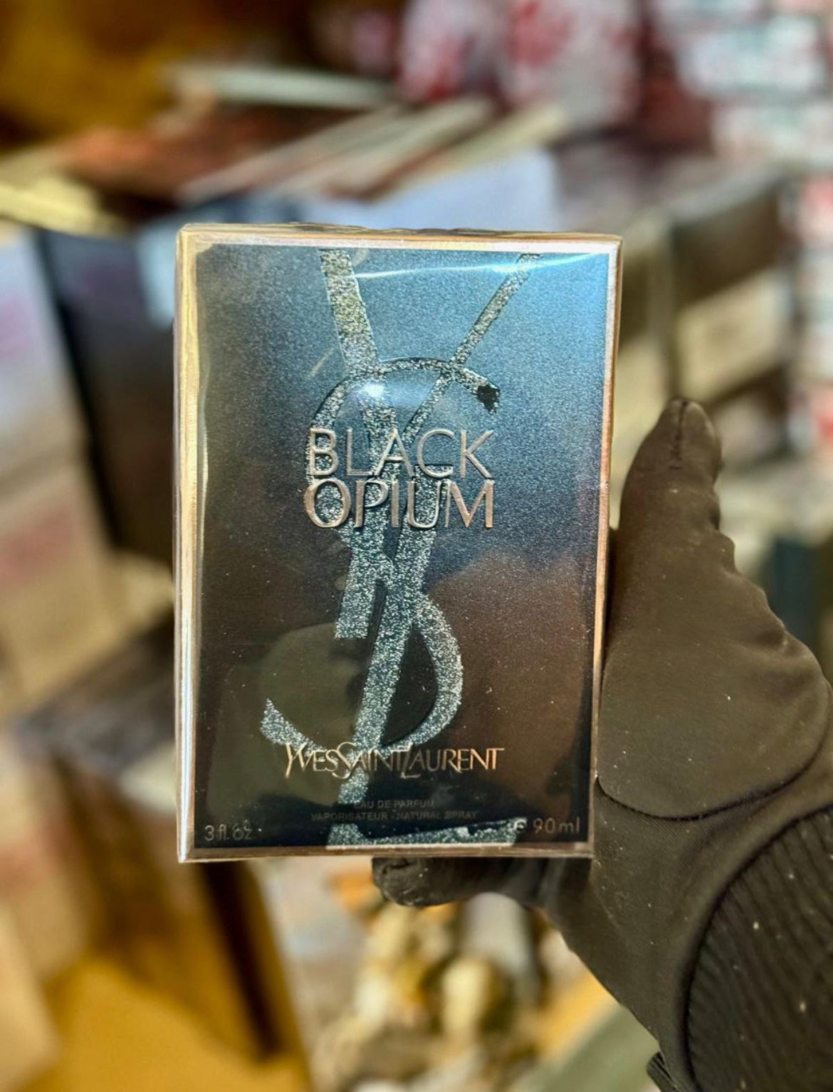Women’s Perfume