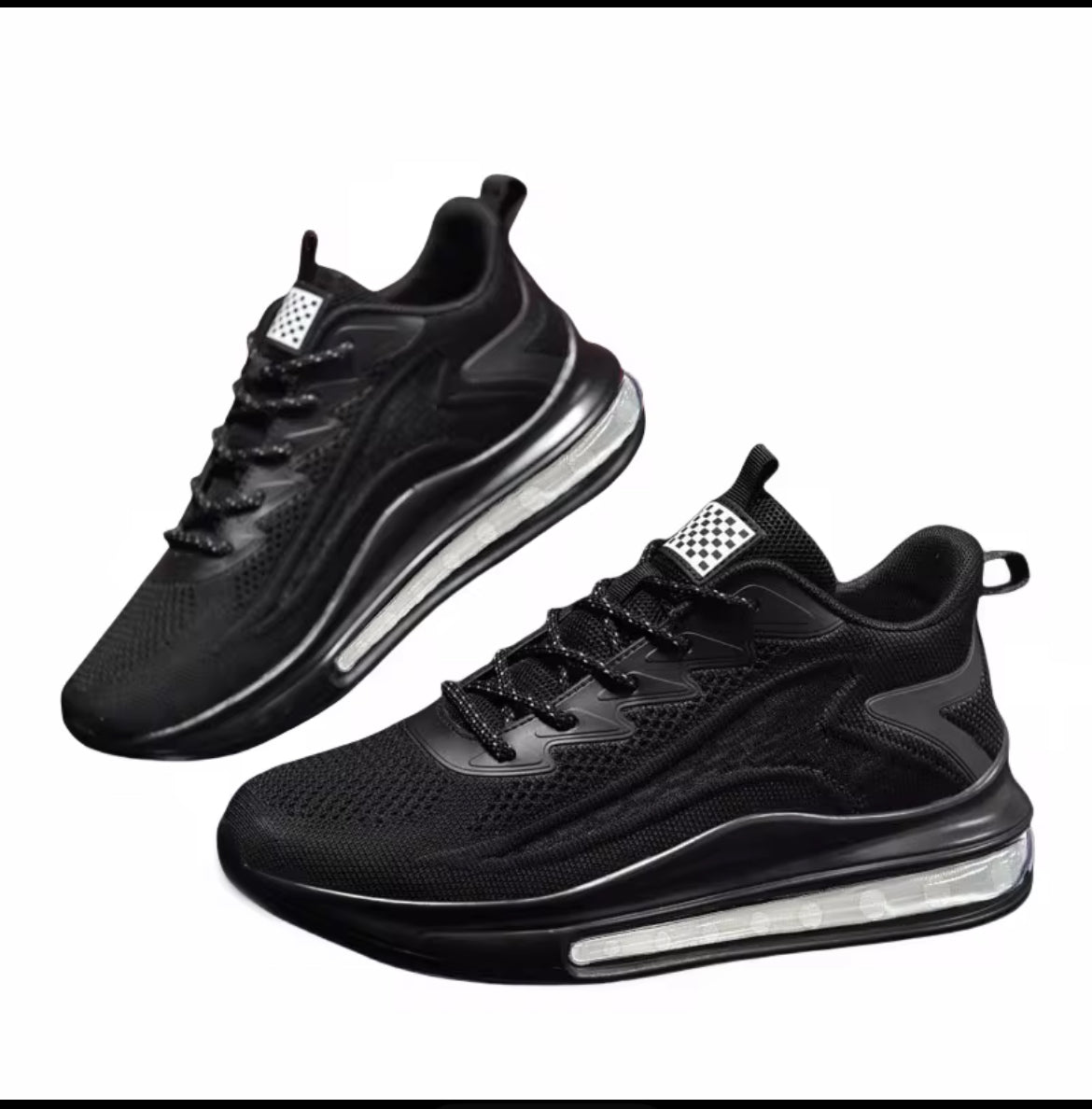 Men’s Fashion Tranniers