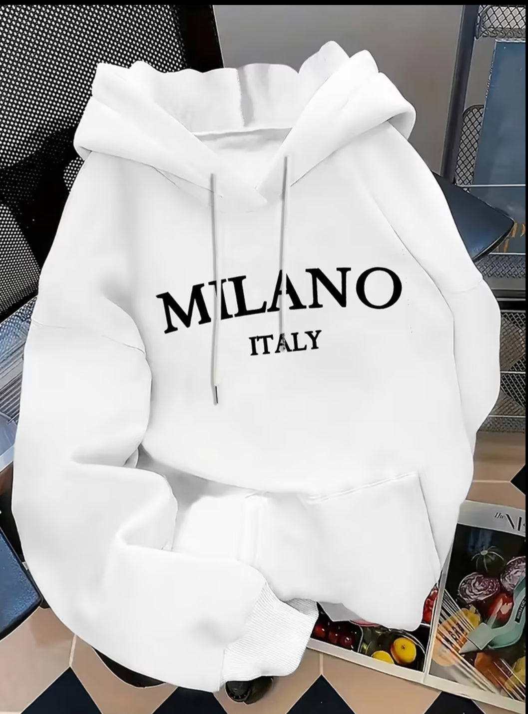 Women’s Hoodie