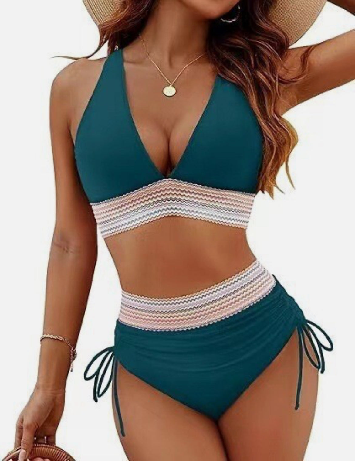 Women SwimSuit