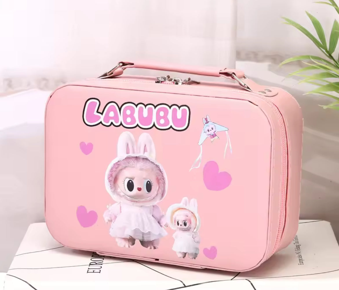 Dolls Make Up Bag