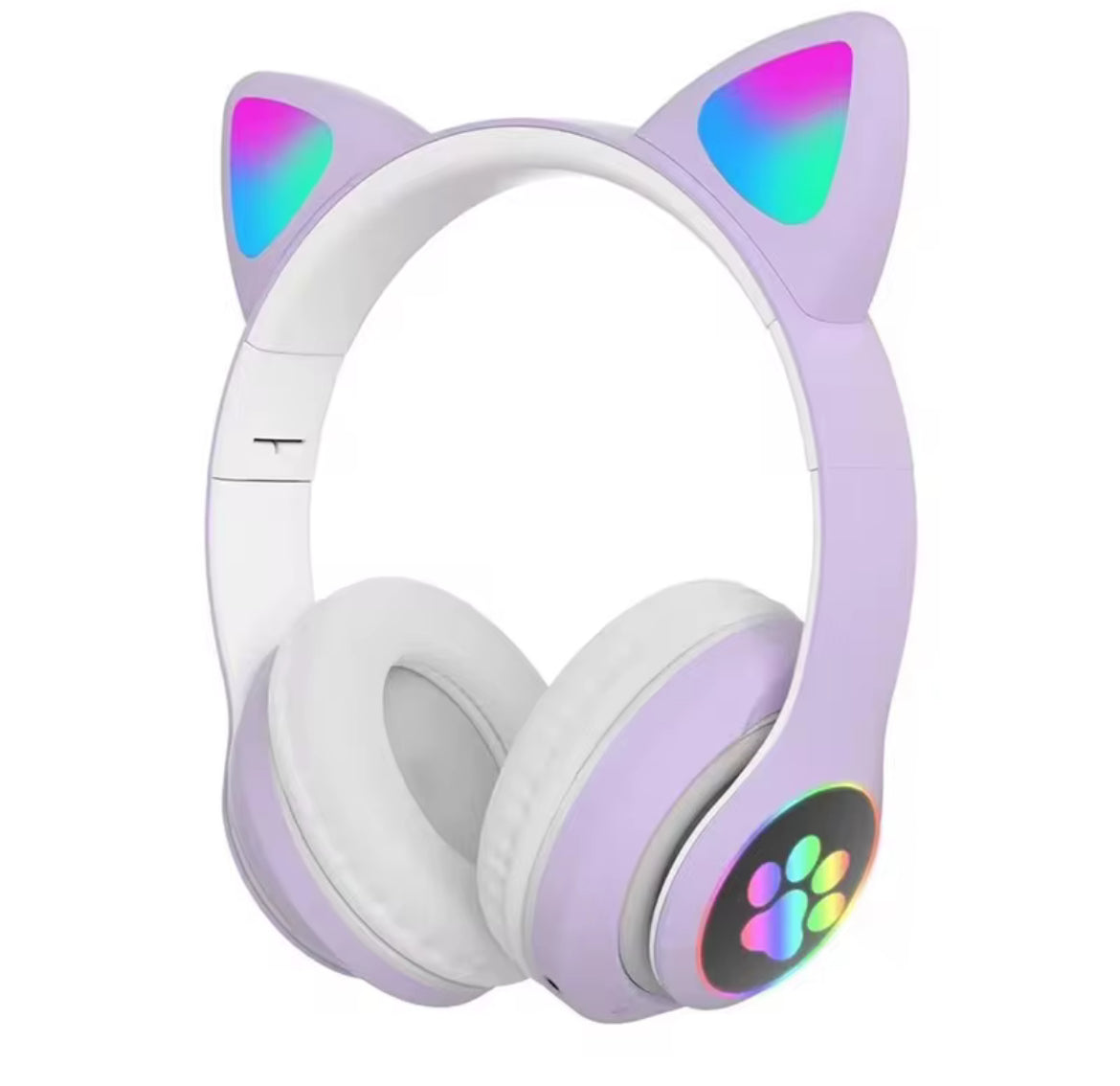 Cat Headphones