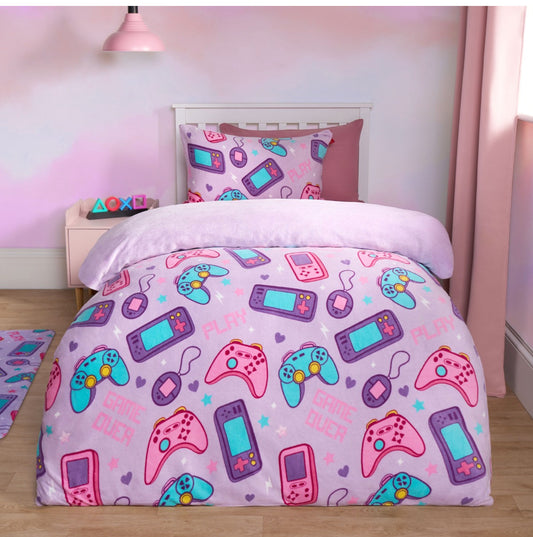 Gaming Bedding