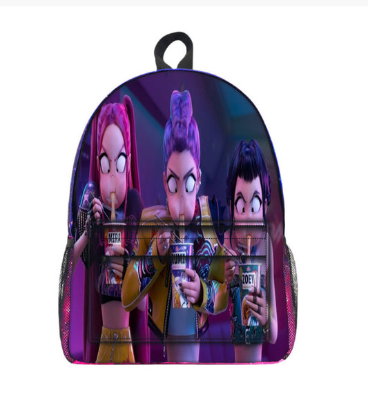 Pop BackPack