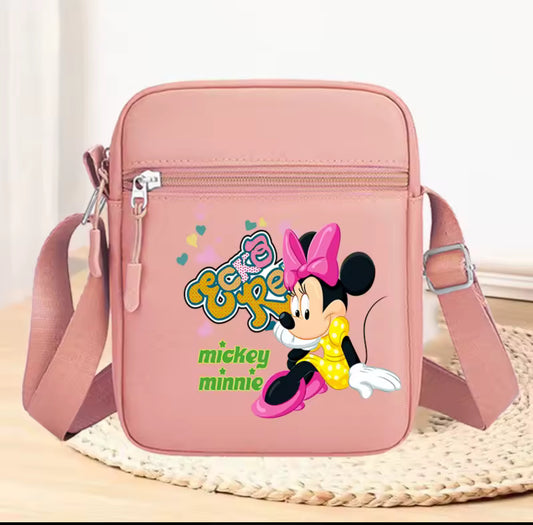Mouse Strap Bag