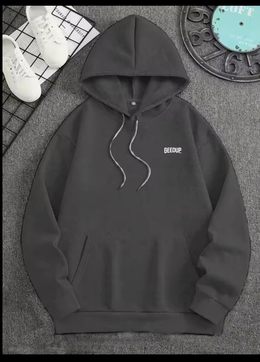 Menās Hoodie