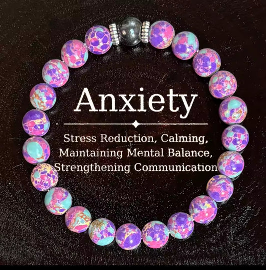 Anxiety Bracelet