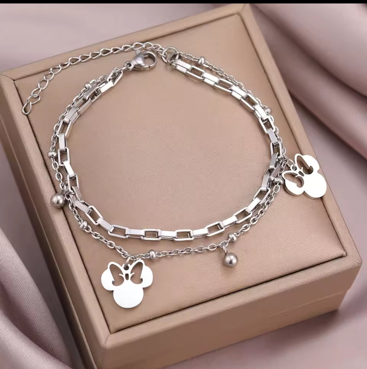 Mouse Braclet