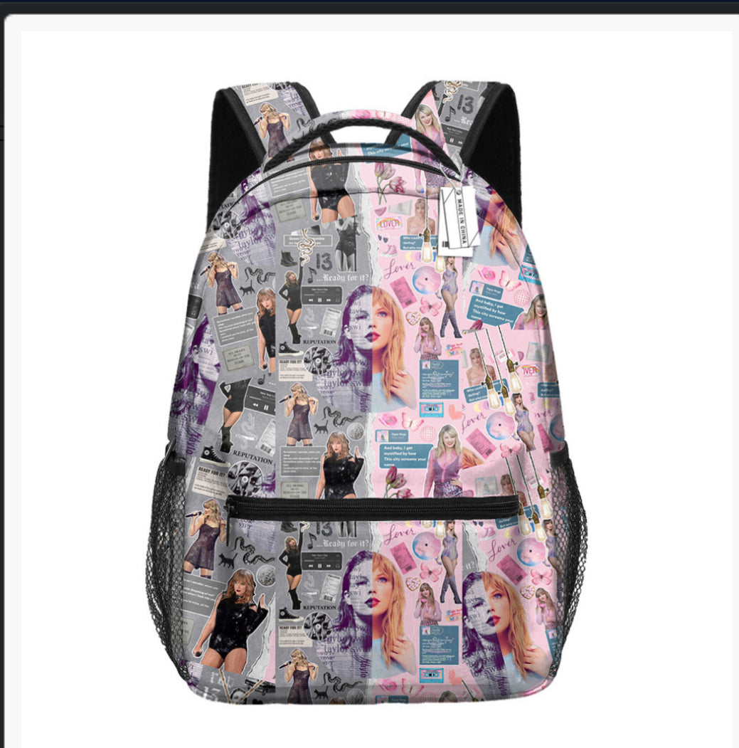 Swift BackPack