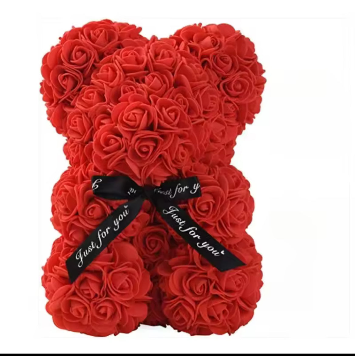 Rose Bear