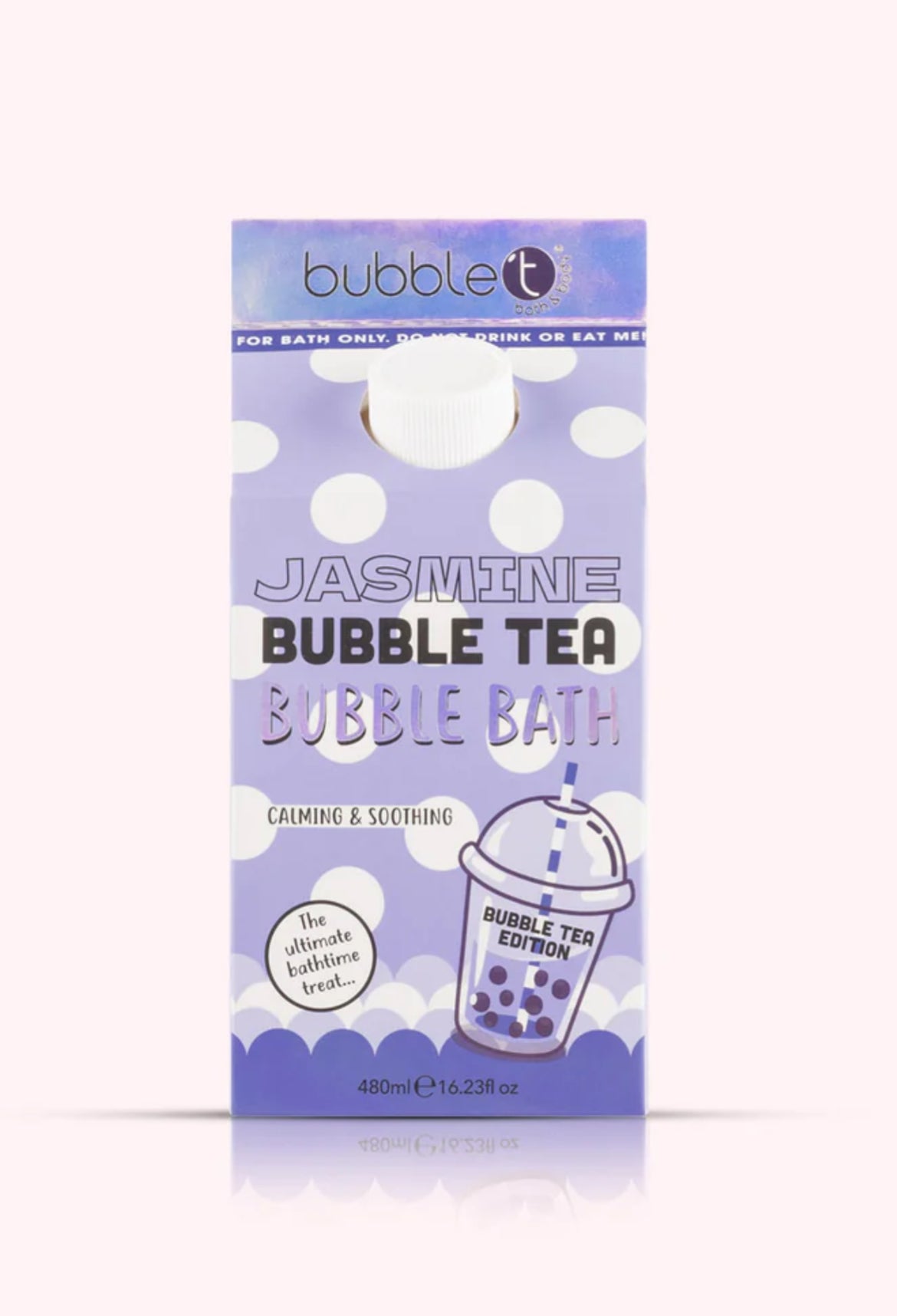 Bubble Bath