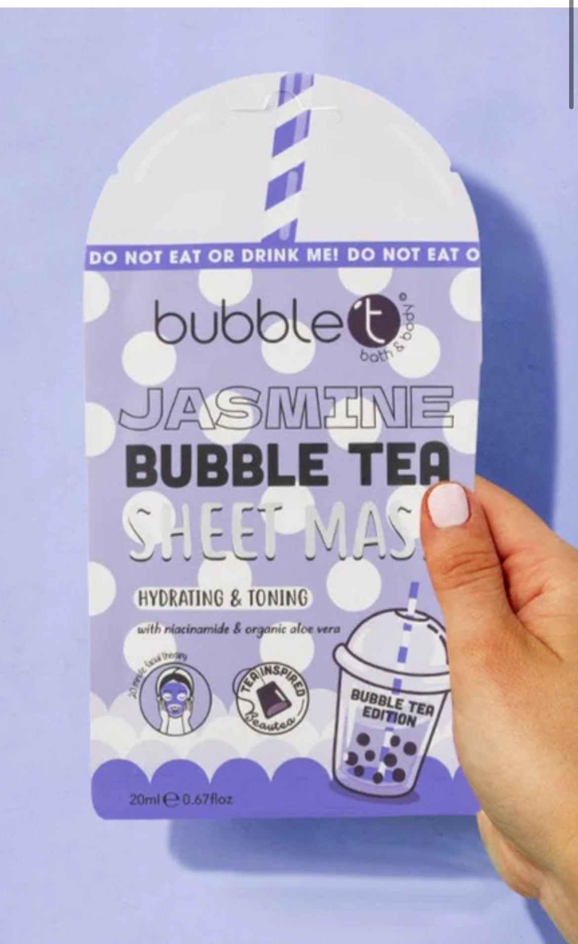 Sheet Mask