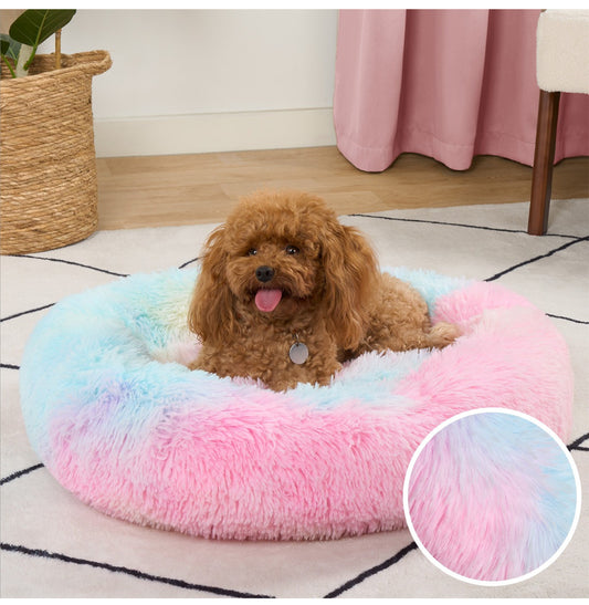 Large Pet Bed