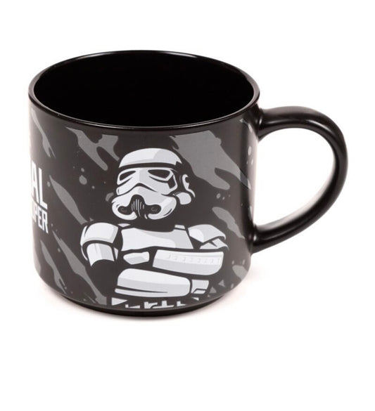 Large Porcelain Mug - The Original Stormtrooper